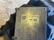 škoda karoq, pravé přední světlo LED, 57B941016D