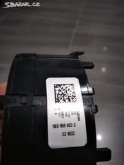 krouzek pod airbag 1K0950653C