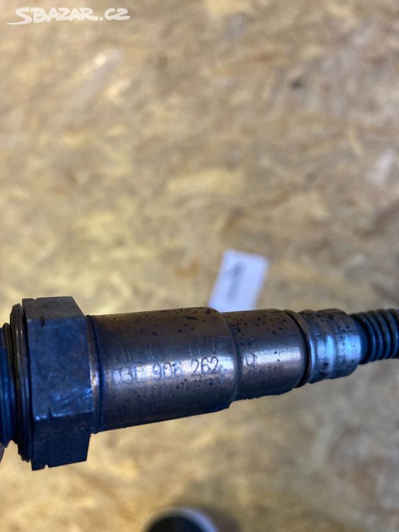 Lambda sonda 03L906262Q