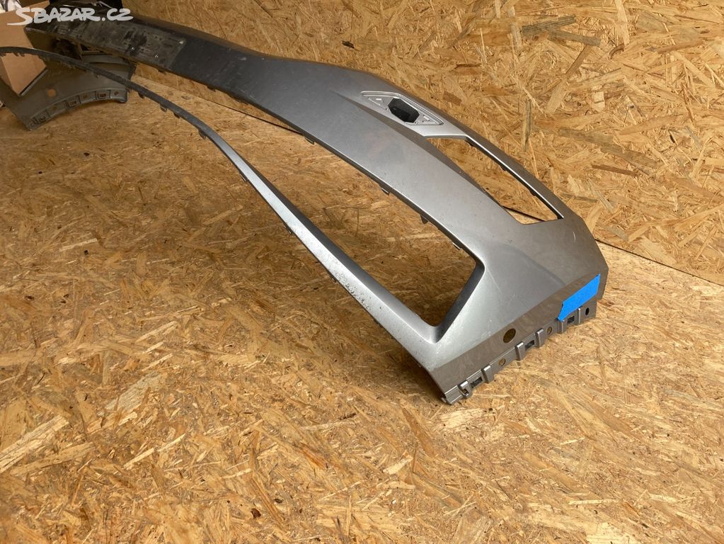 Škoda Kodiaq přední nárazník 565807221