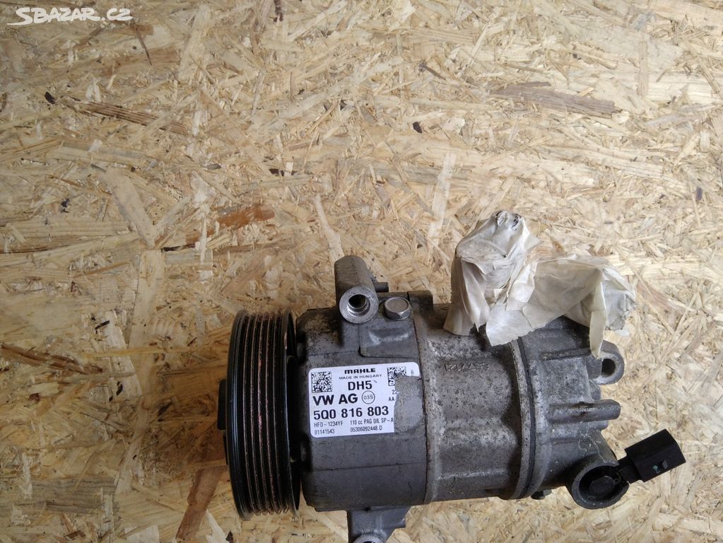 klimakompresor Octavia III 5Q0816803F