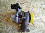 Turbodmychadlo 1.8TSI 112kW/118kW    05C145701B  Regulace turba 72476615