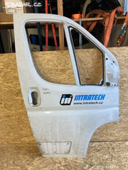 Pravé přední dveře Peugeot Boxer Jumper Ducato III