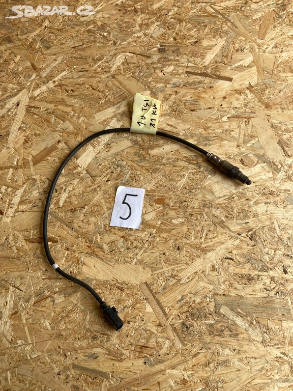 Kyslíková sonda 04L906262GE