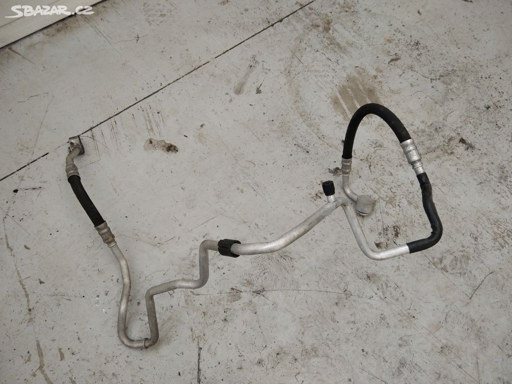 Klimatrubka Rapid 6R2820743AF