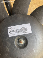 SAHARA VENTILÁTOR CHLADIČŮ N5778002