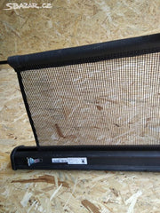 dělící stěna zavazadlového prostoru Octavia III