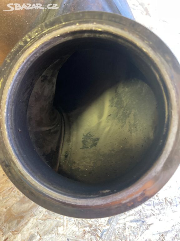 katalyzátor ŠKODA,AUDI  5Q0131701Q