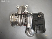 Turbo 1.0 TSI 04C145703H regulace 04E145725CH