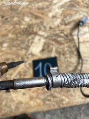 čidlo teploty spalin VAG 05L906088CA