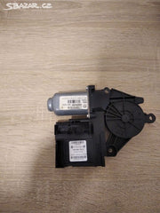 Motor stahování oken škoda, Volkswagen