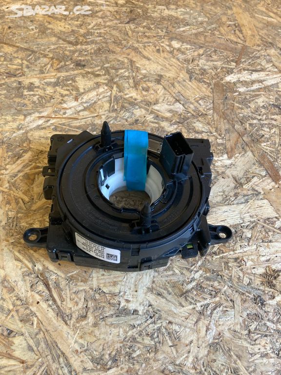 5Q1953549D Kroužek, jednotka volantu VW, Škoda