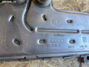 CHLADIČ ZPĚTNÉHO VEDENÍ SPALIN 03Q131513J