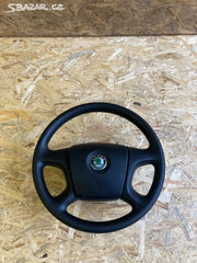 Octavia II volant s airbagem