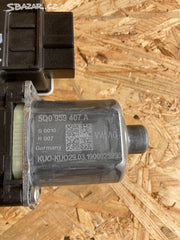 5Q0959407A Motor pro spouštěč oken