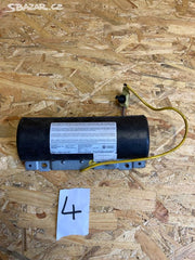 Pravý zadní boční airbag Audi 4F0880442B