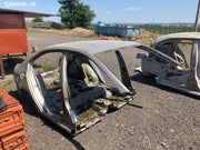 Octavia III sedan karoserie