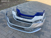 Škoda Scala přední nárazník