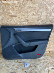 Octavia III pravá přední vyplň 5E1867012