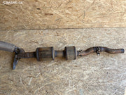 Škoda Octavia IV katalizátor DPF 05L131701F