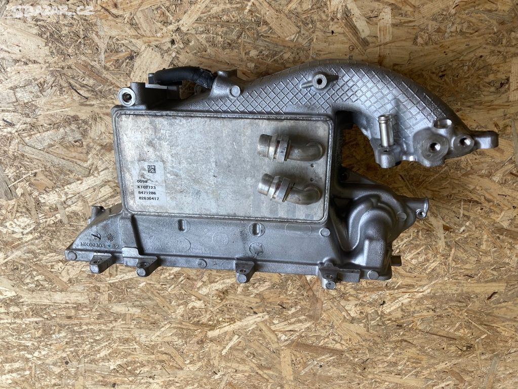 Škoda Octavia IV,4 sací potrubí  05L129766Q