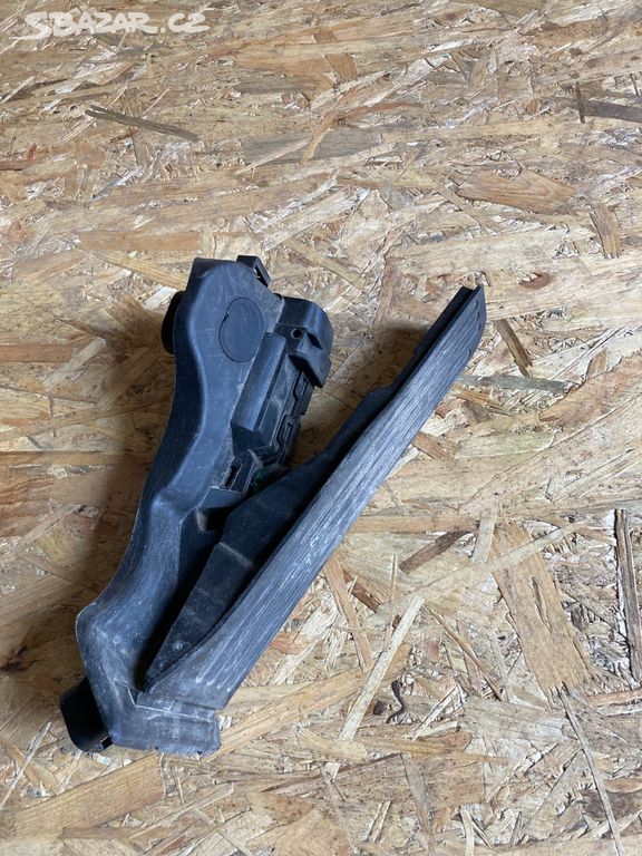 Pedál plynu originál VW Škoda Seat 1K1723503AP