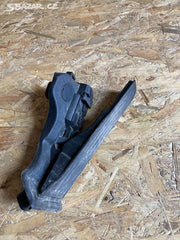 Pedál plynu originál VW Škoda Seat 1K1723503AP