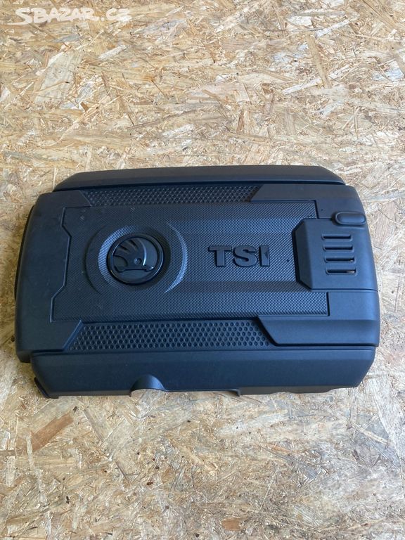 kryt motoru  2,0 TFSI   06K103925G