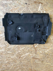 Kryt motoru octavia III, superb III 2.0 TSI