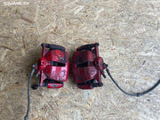 Škoda Octavia III RS přední brzdič třmen