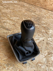 6V0711120 Manžeta řadící páky