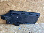 Kryt podlahy 6R0825201B Škoda Fabia III 2016