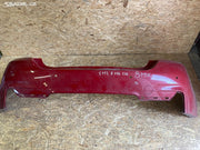 ZADNÍ NÁRAZNÍK BMW 4 F32-33-36 MSP 51128054566