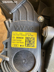 Škoda fabia III pedál 6C1723503D 6C1721058F