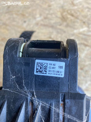 Škoda Fabia III,3 BRZDOVÝ PEDÁL 6C1721058G