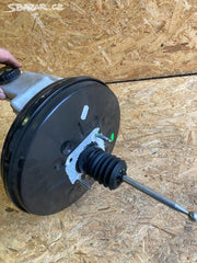 Posilovač brzd superb 3,III v5Q1614105BQ