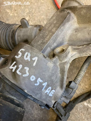 Řízení Octavia III 5Q1423051AE