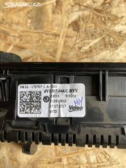 6V0907044C Klimatronik