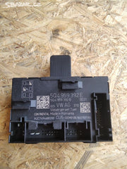 řídící jednotka dveří pravá přední  5Q4959392E