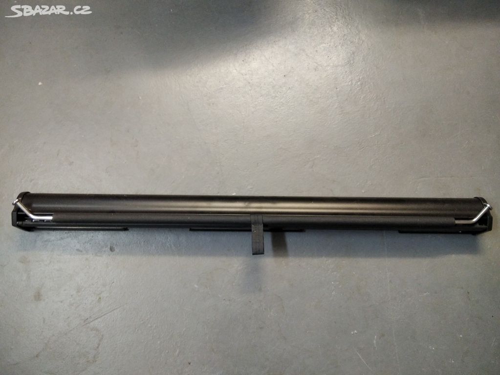 dělící stěna zavazadlového prostoru 3T9861691B