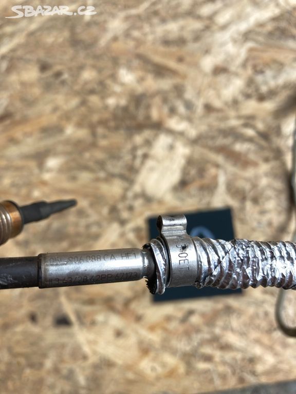 čidlo teploty spalin VAG 05L906088CA