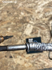 čidlo teploty spalin VAG 05L906088CA