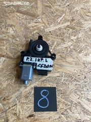 5Q0959812E Motorek pro stahování oken