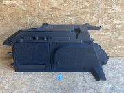 Škoda Superb III,3 levá výplň kufru combi