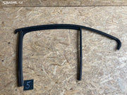 Škoda Octavia III,3 těsnění dveří 5E5839431C