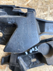 držák zadního nárazníku Superb III 3 3V9807393A