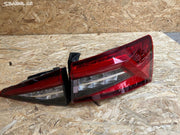Škoda Kodiaq Led Světlo 565945307B  565945308B