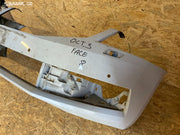 Škoda Octavia III,3 přední nárazník facelift