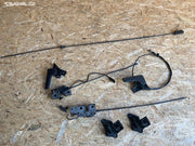 Díly škoda fabia III,3