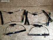 Octavia III stahovačka oken